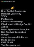 Cover: Graphis Design Annual 2016 - Graphis US Inc
