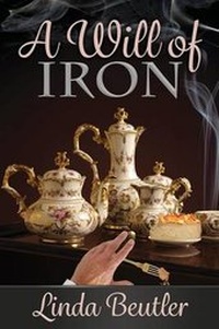 Enlarge image Cover: A Will of Iron - Meryton Press