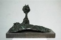 Cover: Gerda Fromel - Irish Museum of Modern Art