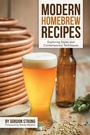 Cover: Modern Homebrew Recipes - Brewers Publications
