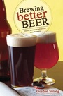 Cover: Brewing Better Beer - Brewers Publications