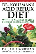 Cover: Dr. Koufman's Acid Reflux Diet - Katalitix