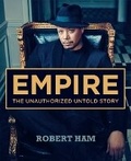Cover: Empire - Regan Arts