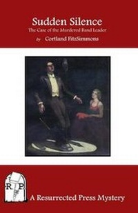 Enlarge image Cover: Sudden Silence - Resurrected Press