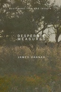 Cover: Desperate Measures - Dzanc Books