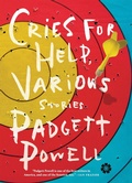 Cover: Cries for Help, Various - Catapult