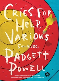 Enlarge image Cover: Cries for Help, Various - Catapult