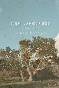 Enlarge image Cover: Sign Languages - Dzanc Books