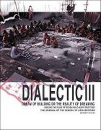 Enlarge image Cover: Dialectic III - Oro Editions