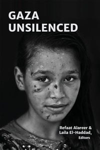 Enlarge image Cover: Gaza Unsilenced - Just World Books