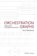 Cover: Orchestration Graphs - EPFL Press