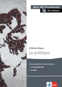 Abbildung von: La politique - Klett