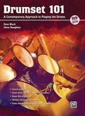 Cover: Drumset 101 - Alfred Publishing Company Inc