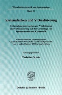 Abbildung von: Systemdenken und Virtualisierung - fibre