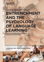 Cover: Entrenchment and the Psychology of Language Learning - De Gruyter Mouton