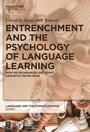 Cover: Entrenchment and the Psychology of Language Learning - De Gruyter Mouton