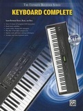 Cover: Ultimate Beginner Series - Alfred Publishing Company Inc