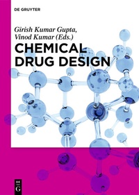 Abbildung von: Chemical Drug Design - De Gruyter