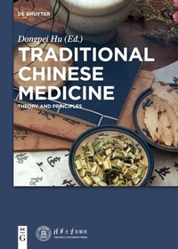 Abbildung von: Traditional Chinese Medicine - De Gruyter