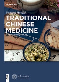 Abbildung von: Traditional Chinese Medicine - De Gruyter