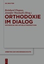 Cover: Orthodoxie im Dialog - De Gruyter