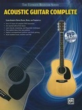 Cover: Ultimate Beginner Series - Alfred Publishing Company Inc