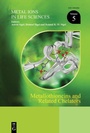 Cover: Metallothioneins and Related Chelators - De Gruyter