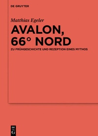 Abbildung von: Avalon, 66° Nord - De Gruyter
