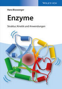 Abbildung von: Enzyme - Wiley-VCH