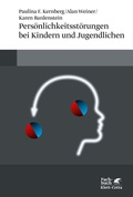 Cover: Pers&ouml;nlichkeitsst&ouml;rungen bei Kindern und Jugendlichen - Klett-Cotta