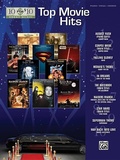 Cover: Top Movie Hits - Alfred Publishing Company Inc