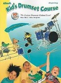 Cover: Kid'S Drumset Course - Alfred Publishing Company Inc