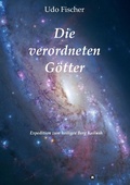 Cover: Die verordneten Goetter - tredition