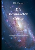 Cover: Die verordneten Goetter - tredition