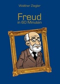 Bild: Freud in 60 Minuten - BoD - Books on Demand
