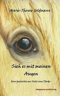 Cover: Sieh Es Mit Meinen Augen - Books on Demand