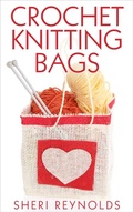 Cover: Crochet Knitting Bags - BookRix