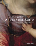 Cover: Andrea del Sarto - Hirmer