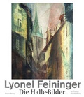 Cover: Lyonel Feininger - Hirmer