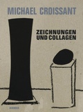 Cover: Michael Croissant - Hirmer