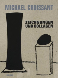 Enlarge image Cover: Michael Croissant - Hirmer