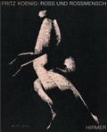 Cover: Fritz Koenig - Hirmer