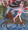 Cover: Ursula - Hirmer
