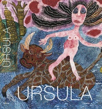 Enlarge image Cover: Ursula - Hirmer