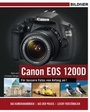 Bild: Canon EOS 1200D - F&uuml;r bessere Fotos von Anfang an! - BILDNER Verlag