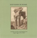 Cover: Souvenir de Rome - Lindenau-Museum
