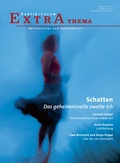 Cover: Schatten. Das geheimnisvolle zweite Ich - Publik-Forum