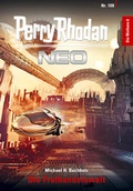 Cover: Perry Rhodan Neo 108: Die Freihandelswelt - PERRY RHODAN digital