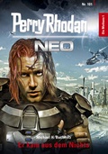 Cover: Perry Rhodan Neo 101: Er kam aus dem Nichts - PERRY RHODAN digital