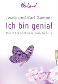 Cover: Ich bin genial - KOHA-Verlag
